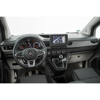 Renault Kangoo TCe 130