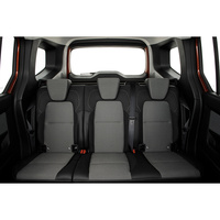 Renault Kangoo TCe 130