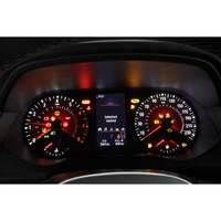 Renault Kangoo TCe 130