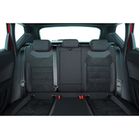Seat Ateca 1.5 TSI 150 ch ACT Start/Stop DSG7