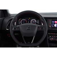Seat Ateca 1.5 TSI 150 ch ACT Start/Stop DSG7