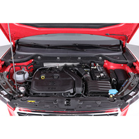 Seat Ateca 1.5 TSI 150 ch ACT Start/Stop DSG7