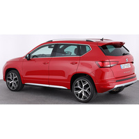 Seat Ateca 1.5 TSI 150 ch ACT Start/Stop DSG7