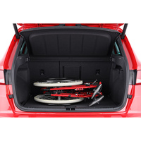 Seat Ateca 1.5 TSI 150 ch ACT Start/Stop DSG7