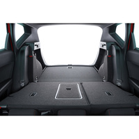 Seat Ateca 1.5 TSI 150 ch ACT Start/Stop DSG7
