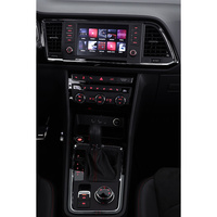 Seat Ateca 1.5 TSI 150 ch ACT Start/Stop DSG7