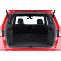Seat Ateca 1.5 TSI 150 ch ACT Start/Stop DSG7
