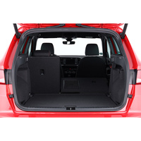 Seat Ateca 1.5 TSI 150 ch ACT Start/Stop DSG7
