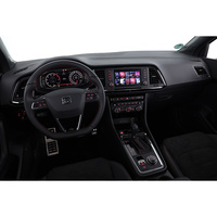 Seat Ateca 1.5 TSI 150 ch ACT Start/Stop DSG7