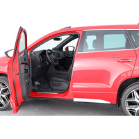 Seat Ateca 1.5 TSI 150 ch ACT Start/Stop DSG7