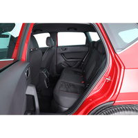 Seat Ateca 1.5 TSI 150 ch ACT Start/Stop DSG7