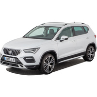 Seat Ateca 1.5 TSI 150 ch ACT Start/Stop