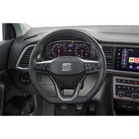 Seat Ateca 1.5 TSI 150 ch ACT Start/Stop