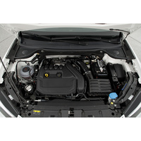 Seat Ateca 1.5 TSI 150 ch ACT Start/Stop