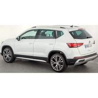 Seat Ateca 1.5 TSI 150 ch ACT Start/Stop