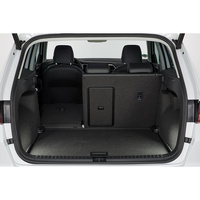 Seat Ateca 1.5 TSI 150 ch ACT Start/Stop