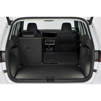 Seat Ateca 1.5 TSI 150 ch ACT Start/Stop