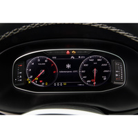 Seat Ateca 1.5 TSI 150 ch ACT Start/Stop