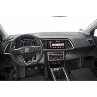 Seat Ateca 1.5 TSI 150 ch ACT Start/Stop