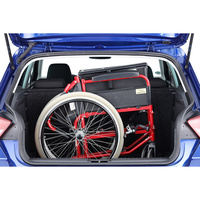 Seat Ibiza 1.0 EcoTSI 115 ch S/S BVM6