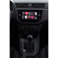 Seat Ibiza 1.0 EcoTSI 115 ch S/S BVM6