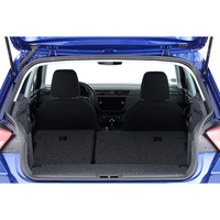 Seat Ibiza 1.0 EcoTSI 115 ch S/S BVM6