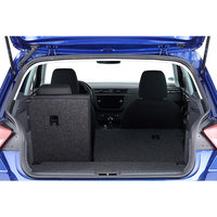 Seat Ibiza 1.0 EcoTSI 115 ch S/S BVM6