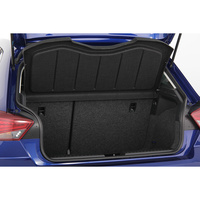 Seat Ibiza 1.0 EcoTSI 95 ch S/S BVM5