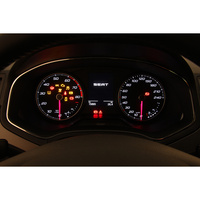 Seat Ibiza 1.0 EcoTSI 95 ch S/S BVM5