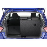 Seat Ibiza 1.0 EcoTSI 95 ch S/S BVM5