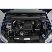 Seat Ibiza 1.0 EcoTSI 95 ch S/S BVM5