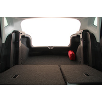 Seat Ibiza 1.0 EcoTSI 95 ch S/S BVM5