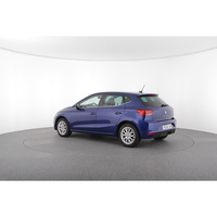 Seat Ibiza 1.0 EcoTSI 95 ch S/S BVM5