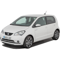 Seat Mii Electric 83 ch