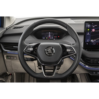 Skoda Enyaq iV 80