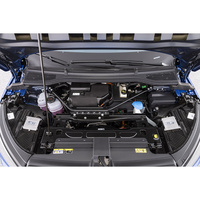 Skoda Enyaq iV 80