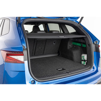 Skoda Enyaq iV RS