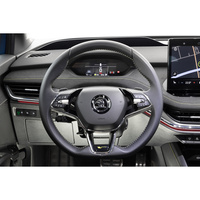 Skoda Enyaq iV RS