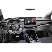Skoda Enyaq iV RS