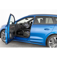 Skoda Enyaq iV RS