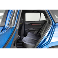 Skoda Enyaq iV RS