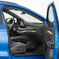 Skoda Enyaq iV RS
