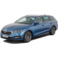 Skoda Octavia Combi 1.5 TSI 150 ch ACT