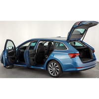 Skoda Octavia Combi 1.5 TSI 150 ch ACT