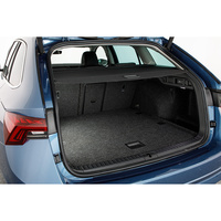 Skoda Octavia Combi 1.5 TSI 150 ch ACT