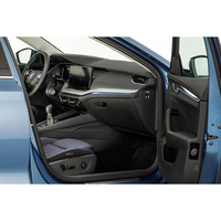 Skoda Octavia Combi 1.5 TSI 150 ch ACT