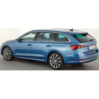 Skoda Octavia Combi 1.5 TSI 150 ch ACT