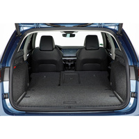 Skoda Octavia Combi 1.5 TSI 150 ch ACT