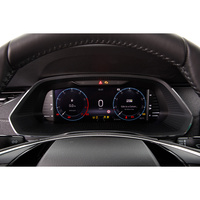 Skoda Octavia Combi 1.5 TSI 150 ch ACT