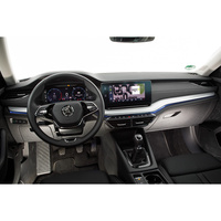 Skoda Octavia Combi 1.5 TSI 150 ch ACT